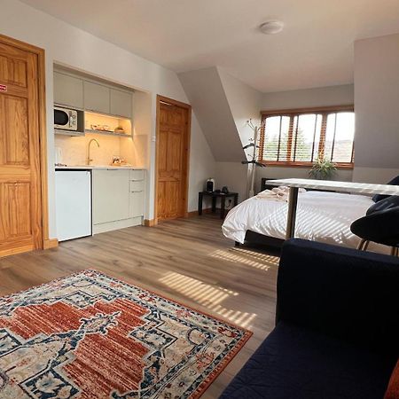 Carn A Chuilinn House Fort Augustus Eksteriør billede