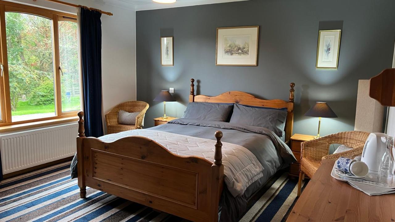 Carn A Chuilinn House Fort Augustus Eksteriør billede
